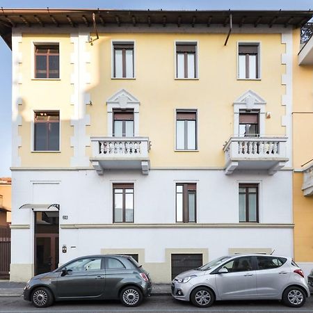 Ferienwohnung Grado 14 Mailand Exterior foto